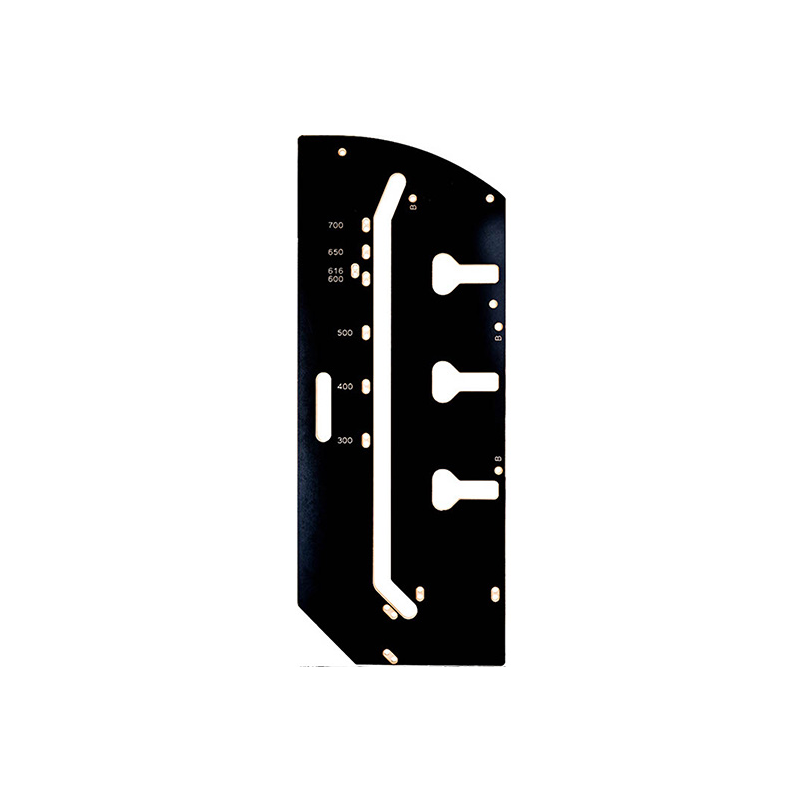 Szablony do blatów kuchennych 700mm XJU-WWS-1010