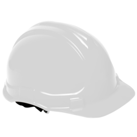 Hełm przemysłowy ochronny KAT. III biały XL1040201