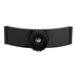 Osłona przeciwodpryskowa z poliwęglanu XL1520300