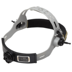 Przyłbica spawalnicza samościemniająca XL1540500