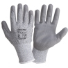 Rękawice ochronne powlekane lateksem „9” XL210509K
