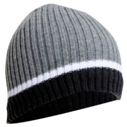 Czapka akrylowa ocieplana XL102070S