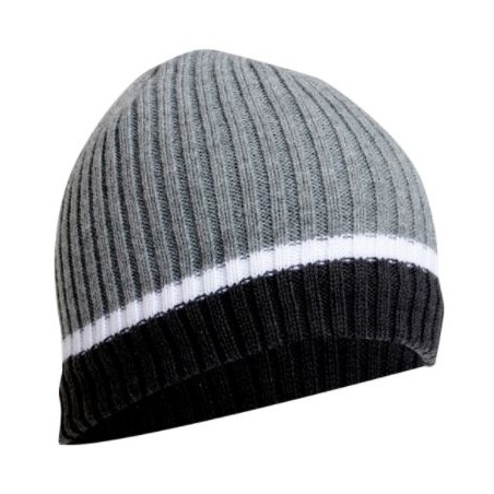 Czapka akrylowa ocieplana XL102070S