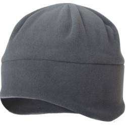 Czapka polarowa szara XL102090S