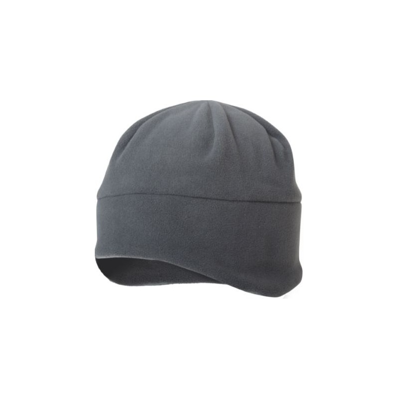 Czapka polarowa szara XL102090S