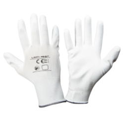 Rękawice ochronne powlekane poliuretanem 10(XL) XL230110K