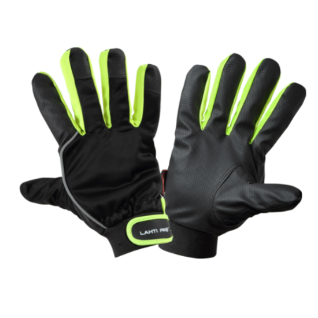 Rękawice ochronne ocieplane 8 (M)  XL251108K