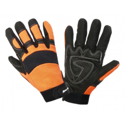 Rękawice ochronne antypoślizgowe 8(M) XL280108K