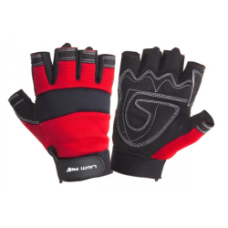 Rękawice ochronne bez palców 9(L) XL280609K