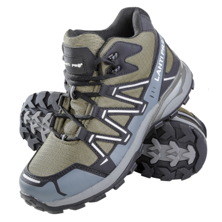 TRZEWIKI ZIEL-CZA-SZA 41