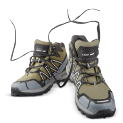 TRZEWIKI ZIEL-CZA-SZ 43