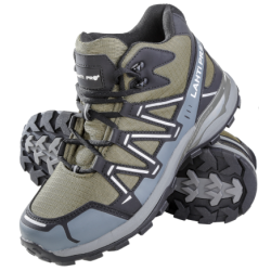 TRZEWIKI ZIEL-CZA-SZ 43