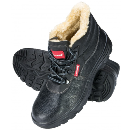 TRZEWIKI OCIEPL.SKORZ.CZAR.39