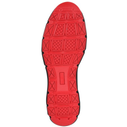 POLBUTY KPU/DZIAN.CZAR-CZERW.S1 40 #