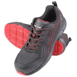 POLBUTY KPU/DZIAN.CZAR-CZERW.S1 41 #