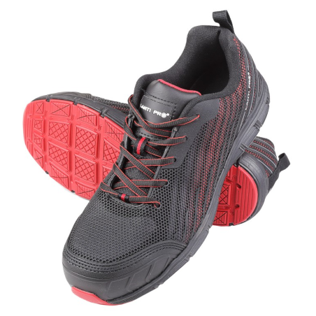 POLBUTY KPU/DZIAN.CZAR-CZERW.S1 44 #