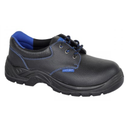 POLBUTY SKORZANE CZAR-NIEB 42#