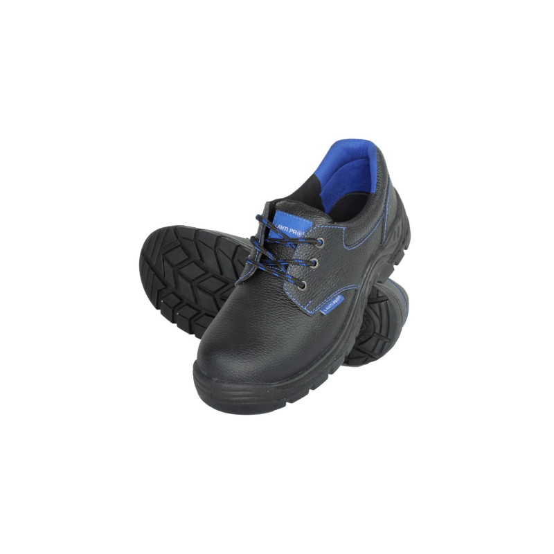 POLBUTY SKORZANE CZAR-NIEB 42#