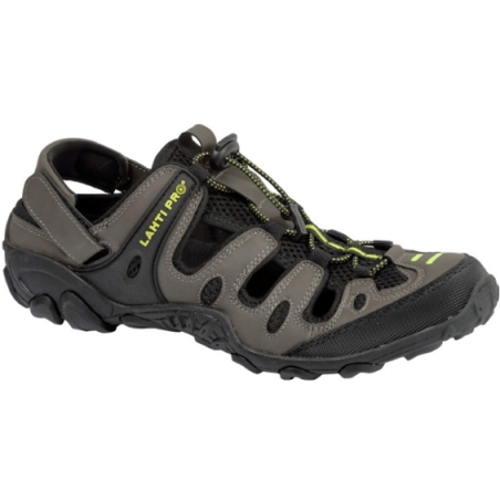 SANDALY KHAKI-CZAR-ZIEL 46