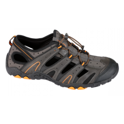 SANDALY TREKKINGOWE SZAR-CZAR-POM 43