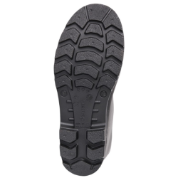 KALOSZE MESK.CZARNE 45