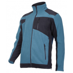 BLUZA POLAR ZE WZM.TUR-CZAR M