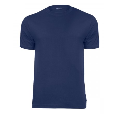KOSZULKA T-SHIRT 180G/M2 GRANATOWA S