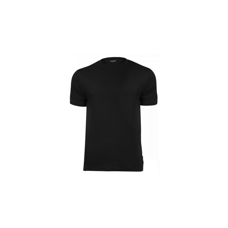 KOSZULKA T-SHIRT 180G/M2 CZARNA XL