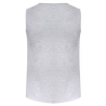 KOSZULKA BEZ REKAWOW SZARA XL