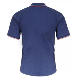 KOSZULKA POLO GRANATOWA XL