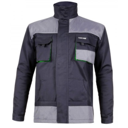 BLUZA CZAR-ZIELONA M