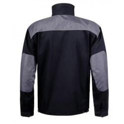 BLUZA CZAR-ZIELONA M