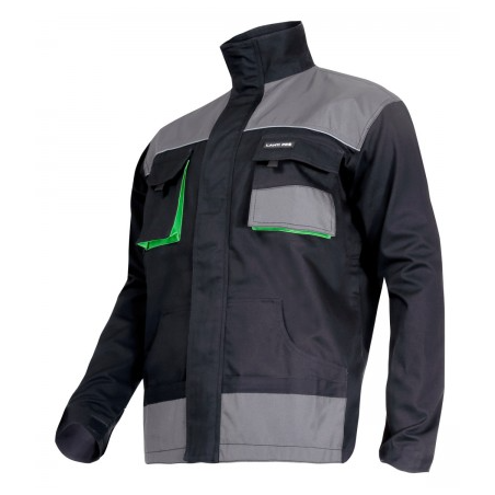 BLUZA CZAR-ZIELONA M