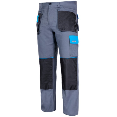 SPODNIE SZA-NIE BAWELNA 2L