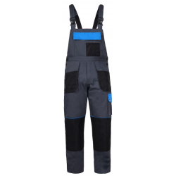 OGRODNICZKI SZA-NIE BAWELNA M#