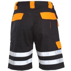 SPODENKI KROT.CZA-POM Z ODB.L