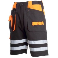 SPODENKI KROT.CZA-POM Z ODB.L