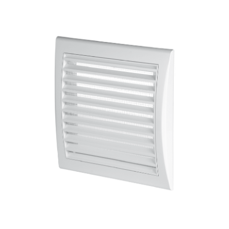 OSLONA WENTYLACY. 14X14 TUS.