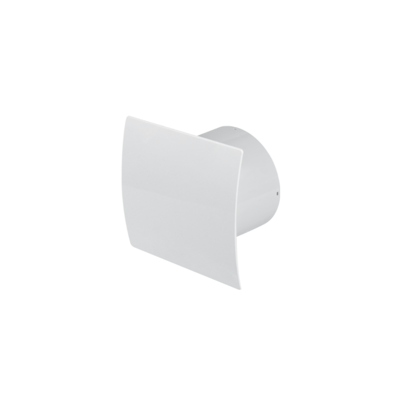 Wentylator wyciągowy panelowy AWWEB100H