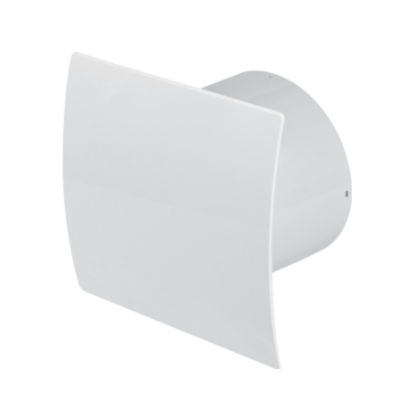 Wentylator wyciągowy panelowy AWWEB100H