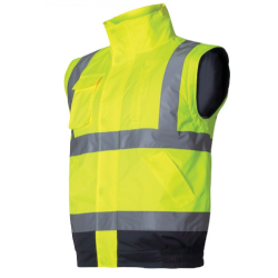 KURTKA OSTR.OCI.ODP.REKAW 2XL#