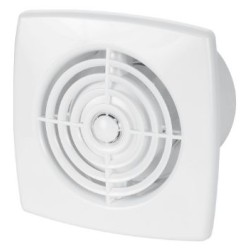 Wentylator wyciągowy z timerem  AWWR100T