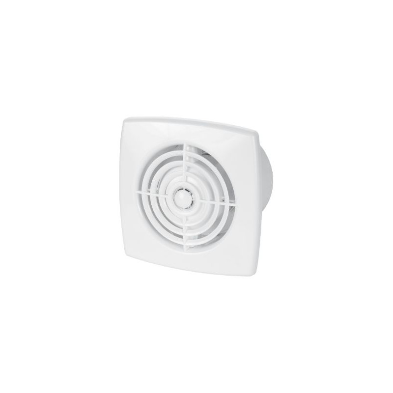 Wentylator wyciągowy z timerem  AWWR100T