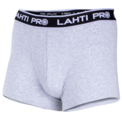 BOKSERKI MESKIE CZARNE SZARE GRANAT ''2XL'' 3 PARY