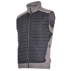 BEZREKAWNIK OCIEPLANY CZAR-KHAKI L