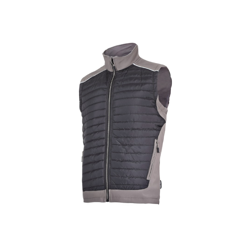 BEZREKAWNIK OCIEPLANY CZAR-KHAKI L