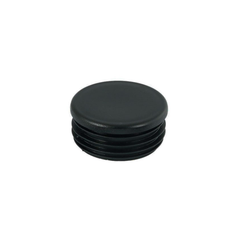 ZASLEPKA ZO 1 1/4' CZARNA 534