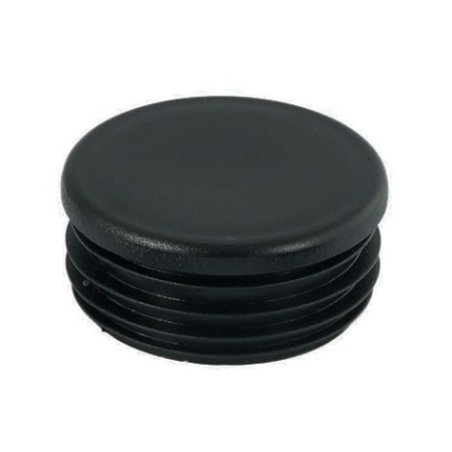 ZASLEPKA ZO 1 1/4' CZARNA 534