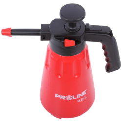 OPRYSKIWACZ 2 L DLUGA DYSZA 105MM 2,5BAR