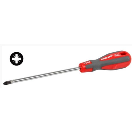 Wkrętak „SOFT-TOUCH” PZ2 PROLINE X10173